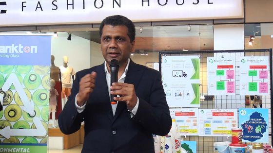 Déchets encombrants : une déchetterie opérationnelle à La Laura cette semaine 