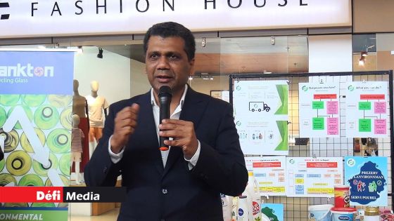 «Greening of the public sector», le nouveau projet du ministère de l’Environnement