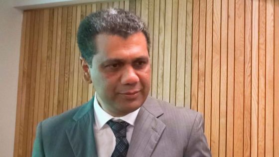 Le nombre de véhicules fumigènes en baisse depuis l’introduction des Smoke Meters, selon Ramano