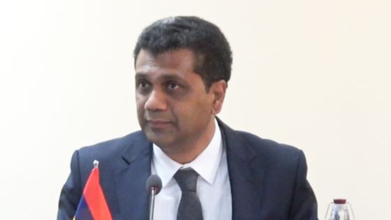 «841 tonnes métriques de fioul ont été pompées des lagons affectés», indique Ramano