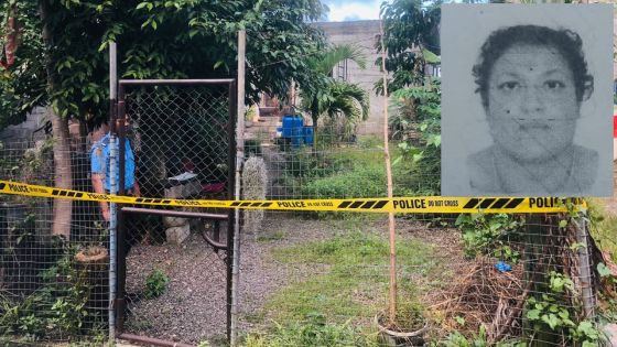 À Bel-Air : Rambawtee Affigadee, 56 ans, meurt poignardée par son compagnon 