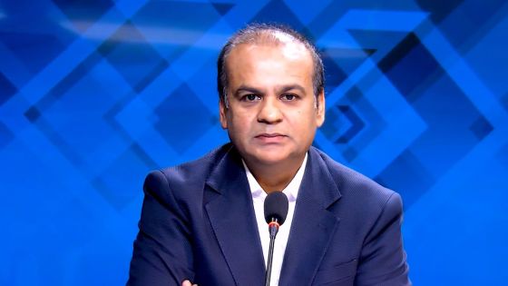 Parlement : le ministre Ritish Ramful dénonce des abus de la part de certains anciens ambassadeurs mauriciens