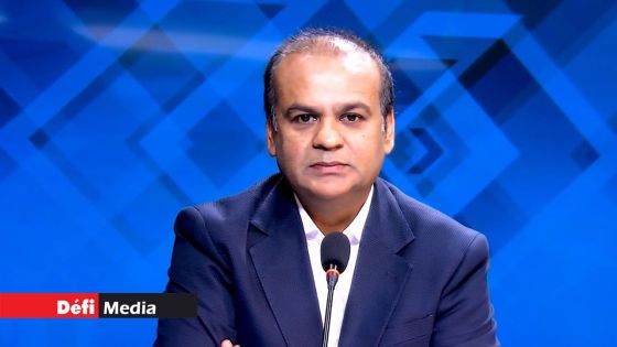 AGOA : un renouvellement possible d’ici deux mois, selon Ritesh Ramphul