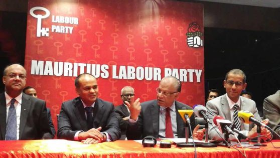 Budget 2017-18 : Navin Ramgoolam se dit sceptique quant à l’avenir du pays