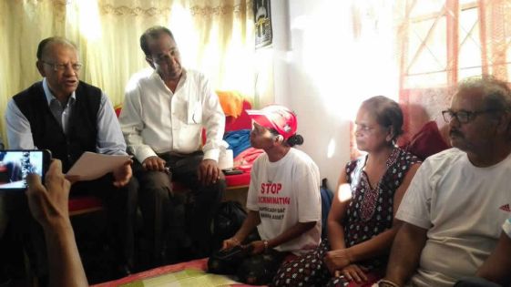 Ramgoolam sur l’affaire BAI : «Pa zis vengeance politik sa»