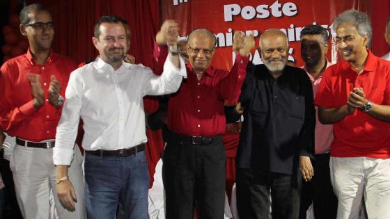 Navin Ramgoolam promet que les députés et ministres n'auront pas de repas gratuit