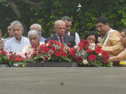 Navin Ramgoolam : «J’amenderai la loi pour que l’Attorney General ne soit issu d’aucun parti politique»