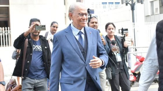 Affaire des coffres-forts : l'avocat de Ramgoolam prévoit de présenter plusieurs motions