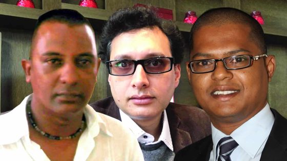 Navin Ramgoolam propose de limiter à deux le mandat de Premier ministre : quelques réactions