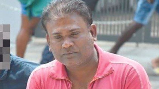 Meurtre de Jayveen Tetarie en septembre 2023 : la BRC libère Ramjeet Tetarie avec des conditions strictes