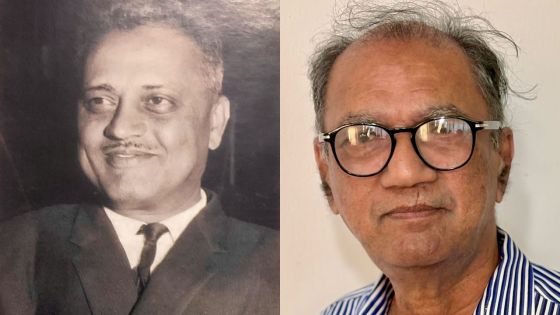 [Blog] 1915–2025 - 110 ans de devoir de mémoire : Bikramsingh Ramlallah, journaliste et combattant