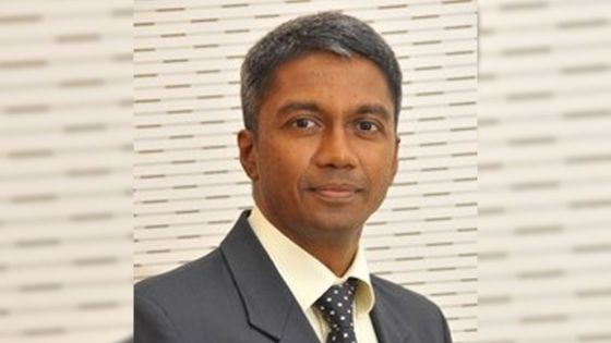 Randhir Mannick : «L’élan de l’activité économique se poursuivra en 2024»