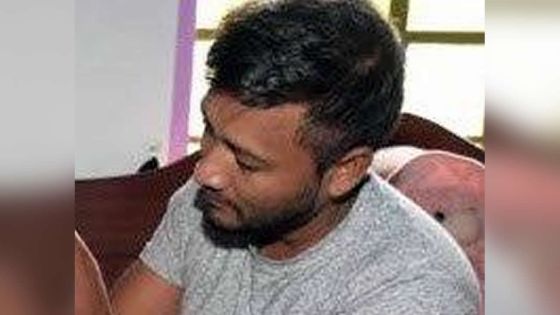 Agression mortelle : Ranjeet Ram condamné à trois ans de prison