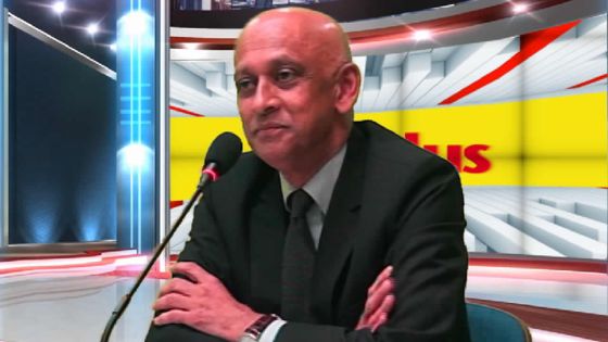 Grand Journal : visionnez l’entretien de Me Raouf Gulbul 