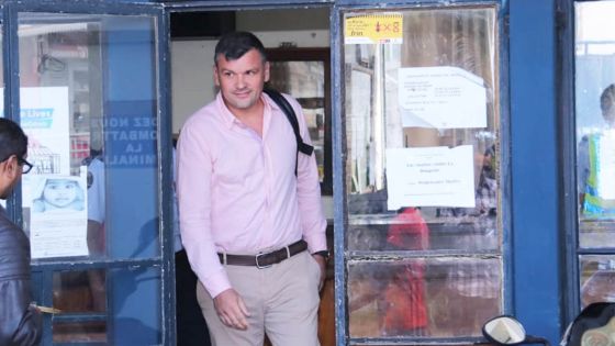 Planet FM : l'investisseur français Raphaël Eggenspieler porte plainte contre Vedan Choolun