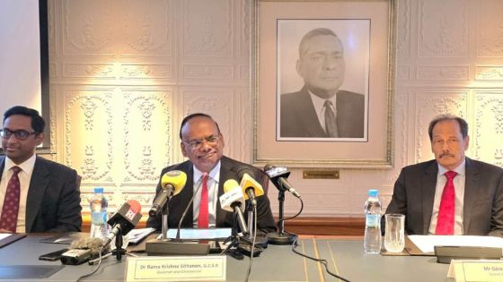 Comité de politique monétaire : Le Key Rate maintenu à 4,5%