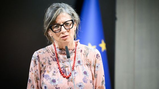 Gaza : l'ONU demande à Washington d'annuler ses sanctions contre une rapporteure spéciale