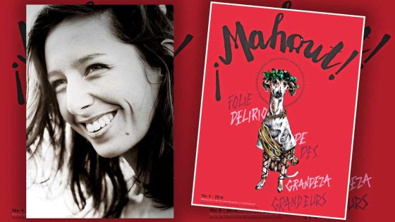 MEET THE EXPATS: Raquel: From the South of France to the North of Mauritius