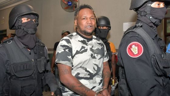 Motion pour la radiation d’accusations provisoires : Jean Raquel Jolicoeur brille par son absence devant le tribunal de Port-Louis