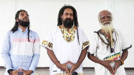 L’association Rastafari réclame que le 21 février soit décrété Kaya Day 