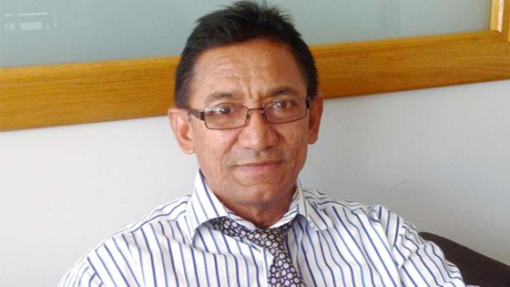 Education: Proposed education reform by Rashid Jowaheer