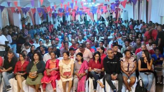 1er-Mai et élections générales : à qui profite la nouvelle configuration politique? 