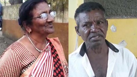 Nomination Day : deux candidats out à cause de l'heure