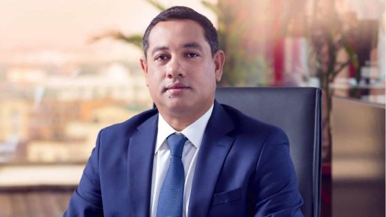 L’homme d’affaires discret avec de solides ancrages à Maurice