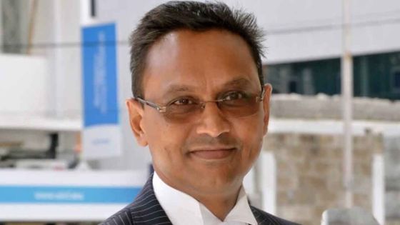 Torture alléguée : Ravi Rutnah en grève de la faim cet après-midi