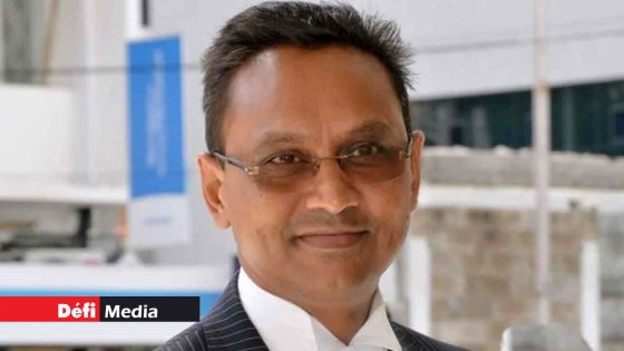 Ravi Rutnah : pas de grève de la faim dans l’immédiat