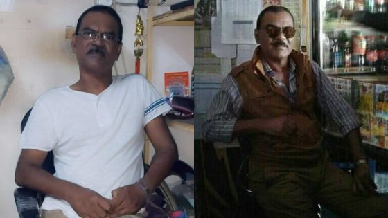 La fille de Ravi Subrun : «Mon père a toujours été présent pour nous» 