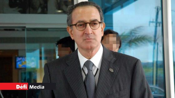 Affaire BAI : PwC retire sa motion contre Dawood Rawat