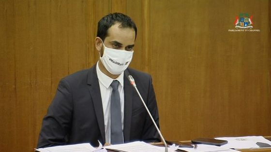 Le PPS Rawoo à l’opposition : «Nous avons besoin de votre collaboration patriotique»