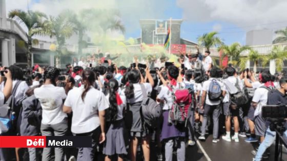 [Blog] Open letter to Mauritian Society – From RCC Parents