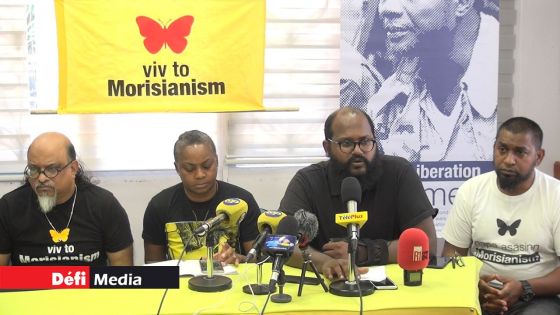 Rencontre entre Xavier-Luc Duval et ReA ce lundi