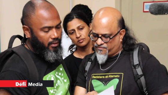 Alliance du Changement : ReA veut accélérer la mise en œuvre des réformes promises