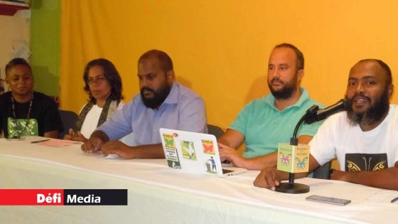 Election partielle : « Li absird ek iresponsab eli enn depite pou siez dan parlman pou mwins ki 2 mwa » selon ReA