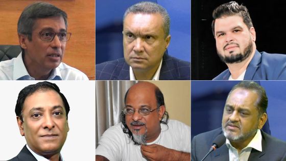 Communiqué du CP : quelques réactions