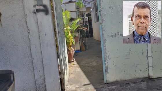 Meurtre d’un homme de 74 ans à Plaine-Verte : Reade Boodhoo tué à son retour du mariage de son fils en France 