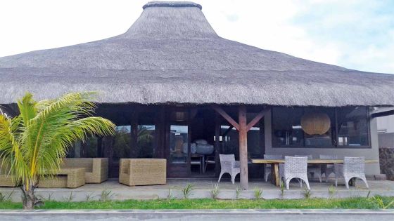 Laval Savrimootoo: « Speculation is rife in the real estate sector »