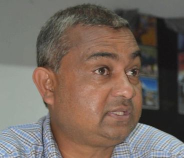 Reaz Chuttoo : «Trop de licenciements abusifs dans le secteur privé»