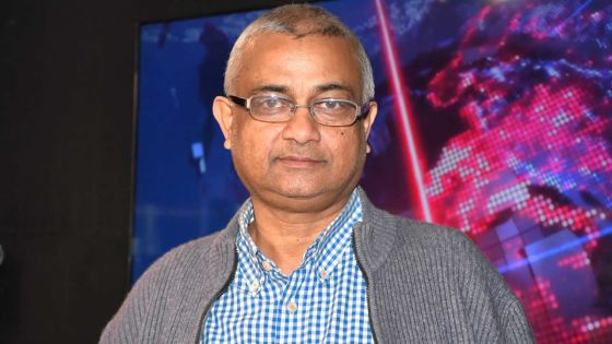 Réforme de la pension - Reaz Chuttoo : «La CTSP demande un vote secret contre le Finance Bill»