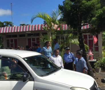 Double meurtre de Camp-de-Masque-Pavé : le suspect retourne dans la maison des Rughoobin