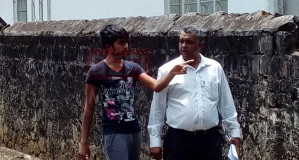 Reconstitution des faits : l’époux et la belle-mère de Hema Seetul retournent sur les lieux du crime