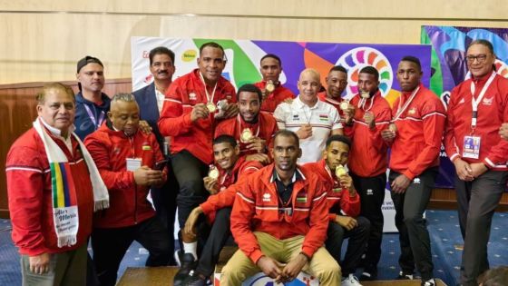 [JIOI 2023] Boxe : Un nouveau record doré