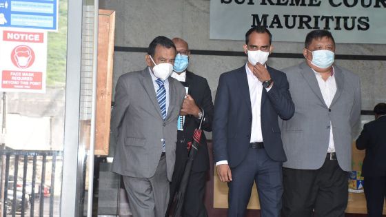 Pétition électorale au no 19 : La Cour suprême ordonne un « recount » partiel