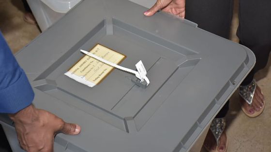 « Recount » au n°19 : rendez-vous le 29 janvier au collège GMD Atchia 