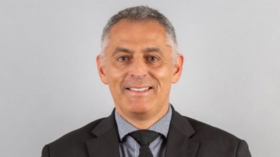 Suspendu de ses fonctions en mai : Laurent Recoura cherche une sortie à l’amiable