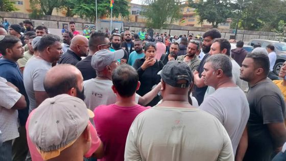 Durant le mandat de l’ancien GM - LGSC : 1,765 recrutements «illégaux», dont 998 peu avant les législatives