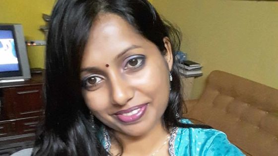 Reena Rungloll tuée et brûlée : son mari raconte les derniers instants